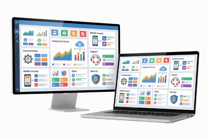 Why Only BITO ERP Software for Your School